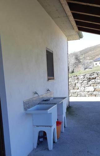 Albergue La Escuela