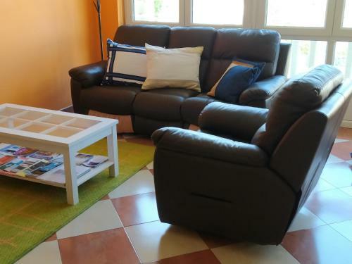 Casa Mar De Ardora