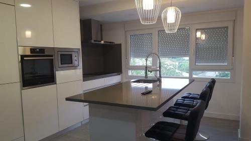 Apartamento Verano Azul