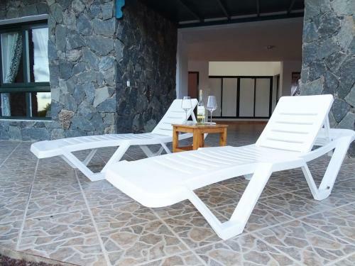 Villa Finca Palmeras 1