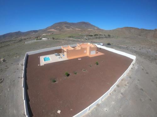 Casa Caliche