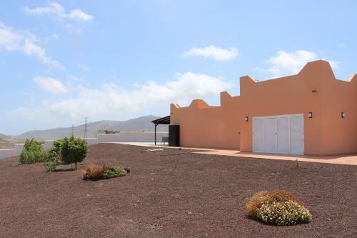 Casa Caliche