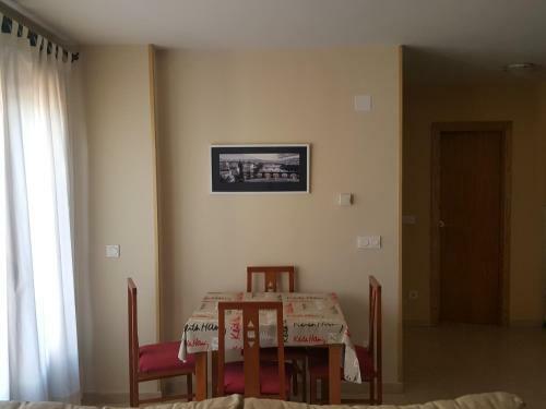 Acogedor Apartamento