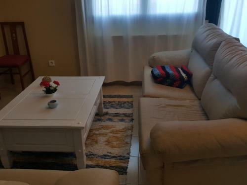 Acogedor Apartamento