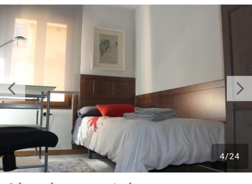 Casa Turistica La Parra
