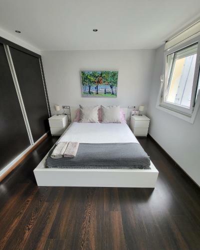 Apartamento A 50 Metros Del Paseo Mar�timo