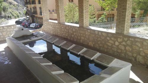 Apartamento Alojamiento Los Chorrillos