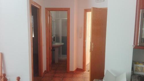Apartamento Alojamiento Los Chorrillos