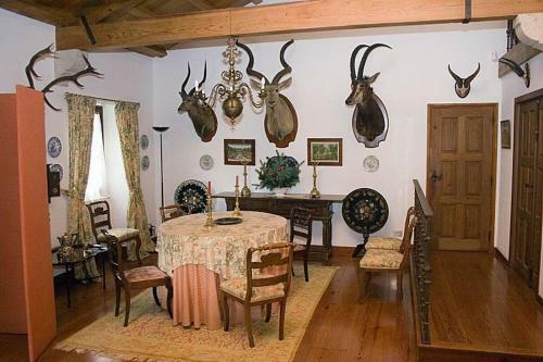 Villa Casa Del Siglo XIX Con Horreo.