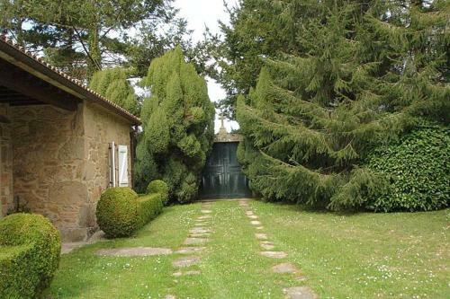 Villa Casa Del Siglo XIX Con Horreo.
