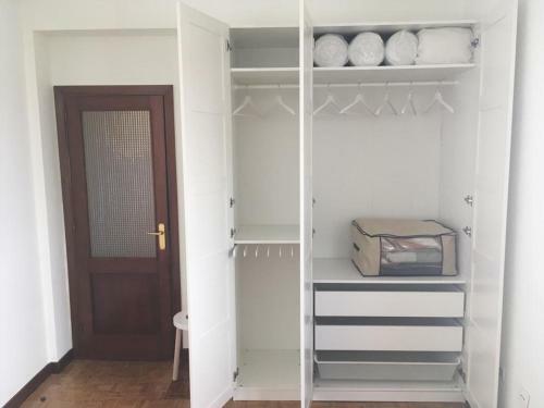 Apartamento Vistas A La Bahia Y Centrico