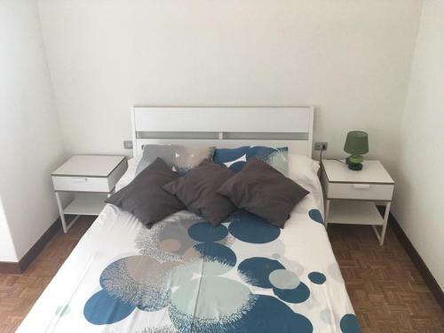 Apartamento Vistas A La Bahia Y Centrico