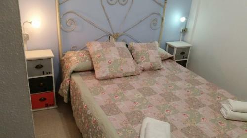 Apartamento Alojamientos Castillo de La Iruela