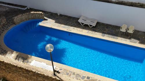 Apartamento Alojamientos Castillo de La Iruela