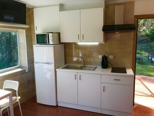 Apartamentos Canabal