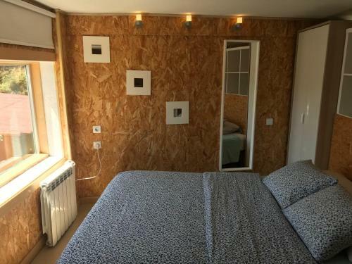Apartamentos Canabal