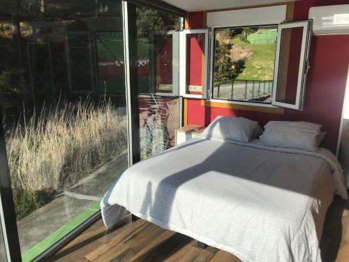 Apartamentos Canabal