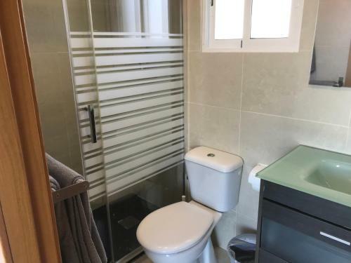 Apartamentos Canabal