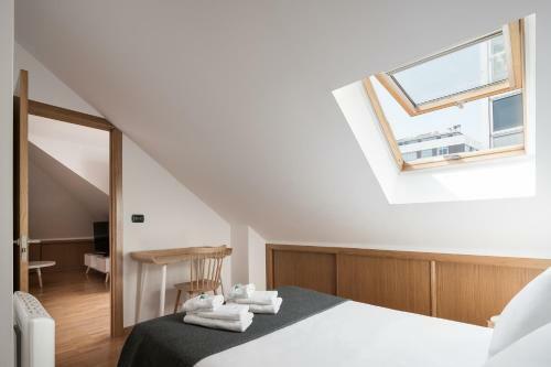 Apartamento Atico En Santa Catalina