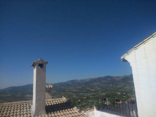 Casa Iruela