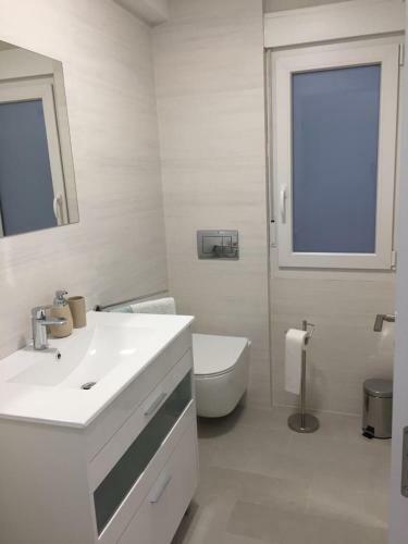 Apartamento Sol De Verano