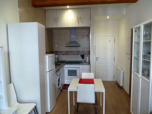 Apartamento Nuevo En Centro Historico A Coru�a