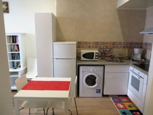 Apartamento Nuevo En Centro Historico A Coru�a