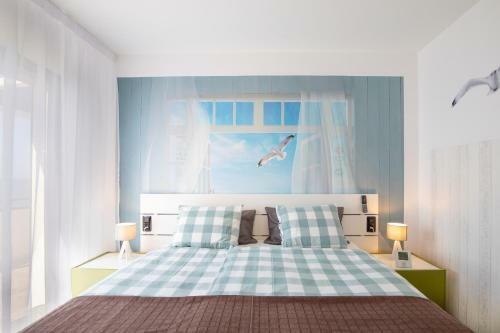 Apartamento Los Reyes Mar Y Sol
