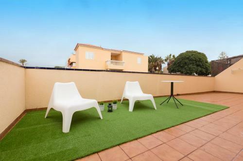 La Lajita Beach Apartament