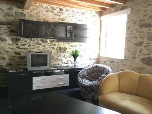 Casa Rural Ortigueira