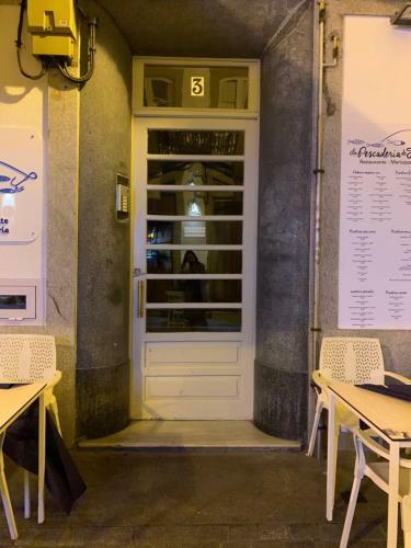 Apartamento Apto Comfortable En Mar�a Pita, Centro Ciudad