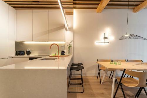 Apartamento Noro Plaza Travel Home