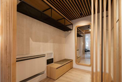 Apartamento Noro Plaza Travel Home