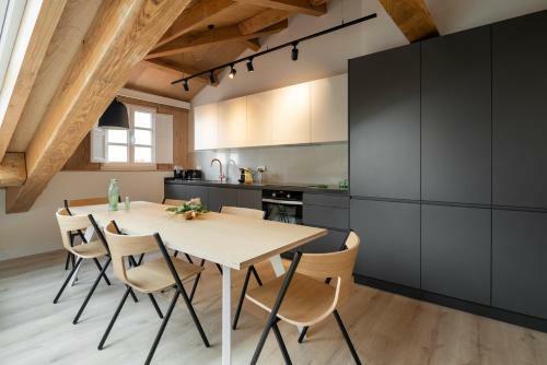 Apartamento Noro Plaza Travel Home