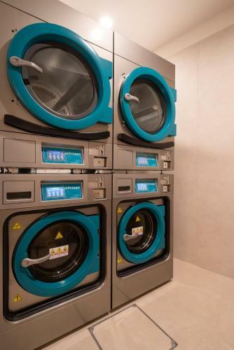 Apartamento Noro Plaza Travel Home