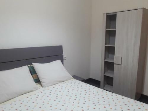 Santa Barbara Apartamento