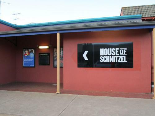 Federal Hotel Mt Gambier