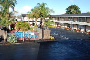 Motel Econo Lodge Mt Gambier City Central