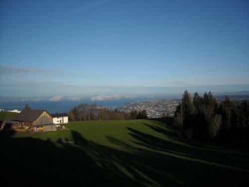 Hotel Sonnenhof