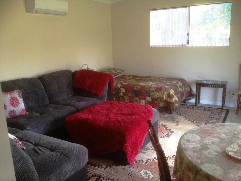 Shetland Park Chalets
