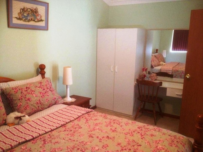 Shetland Park Chalets