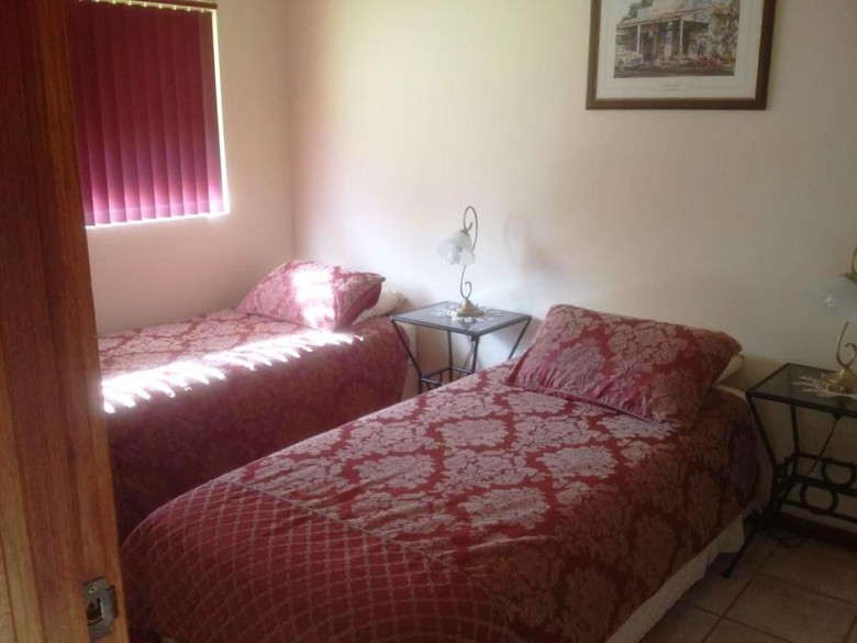 Shetland Park Chalets