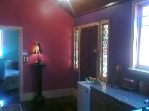 Hostal Aarav Cottage