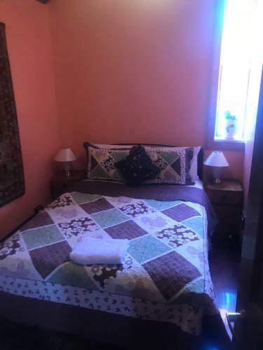Hostal Aarav Cottage