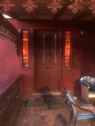 Hostal Aarav Cottage