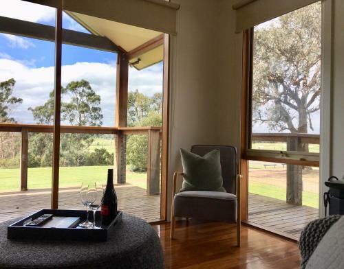 Aparthotel Yering Gorge Cottages