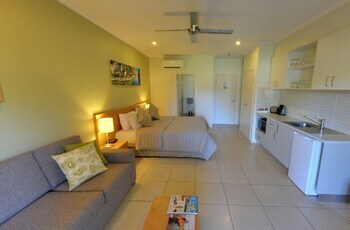 Aparthotel Freshwater East Kimberley Apartments
