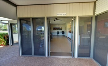 Aparthotel Freshwater East Kimberley Apartments