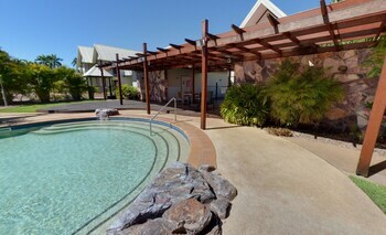 Aparthotel Freshwater East Kimberley Apartments