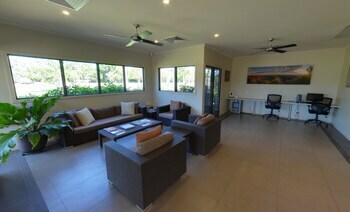 Aparthotel Freshwater East Kimberley Apartments